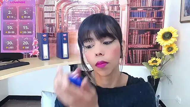 Catalella_Ar from StripChat