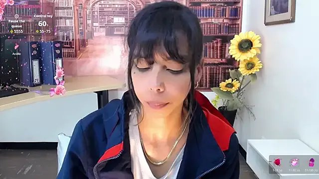 Catalella_Ar from StripChat