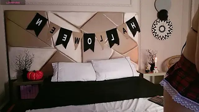 Catalina-Malave from StripChat