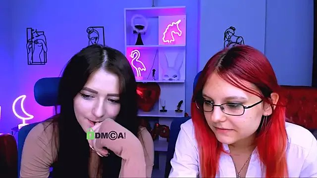 catherine_kitty from StripChat