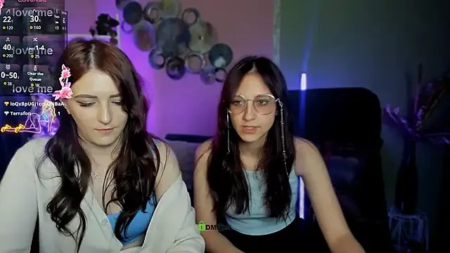 catherine_kitty from StripChat