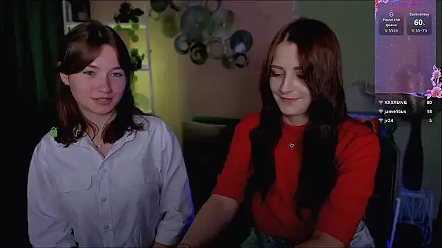 catherine_kitty from StripChat