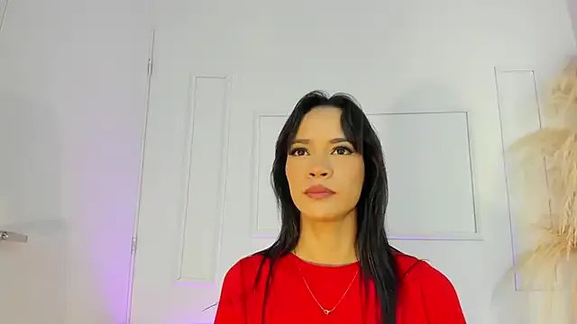 CathMellow from StripChat