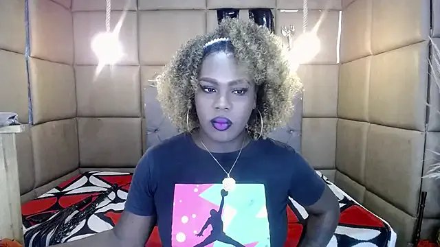 CatrinaGill from StripChat