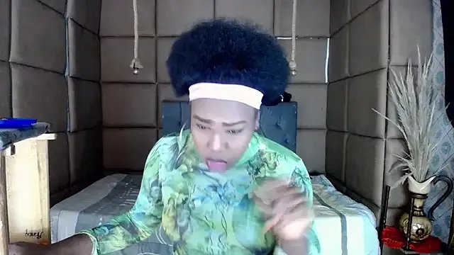 CatrinaGill from StripChat