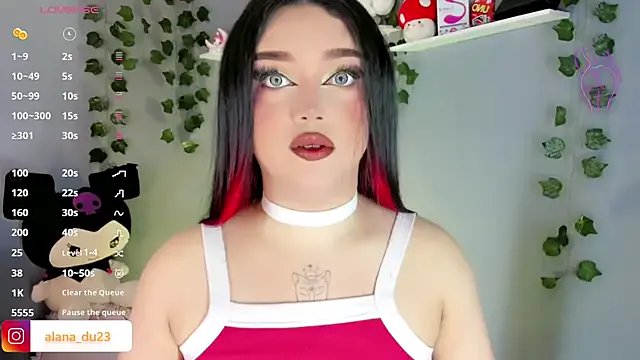 cattriona_muller from StripChat