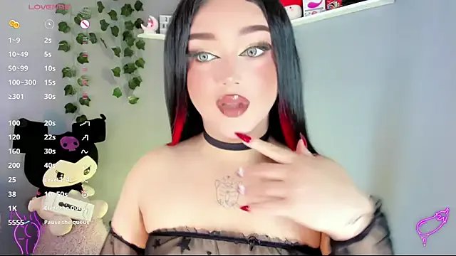 cattriona_muller from StripChat