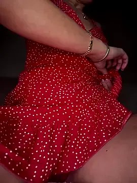 CatVibe from StripChat