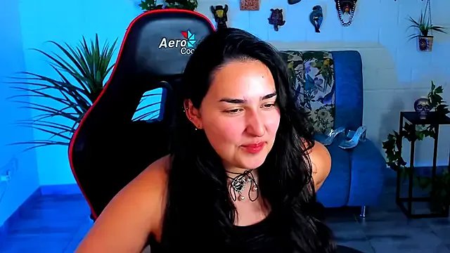 CeceliaJohnson from StripChat