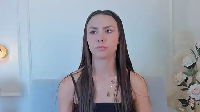 Celeste_99 from StripChat