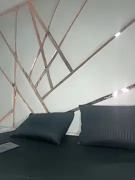 Celeste_Valencia_ from StripChat