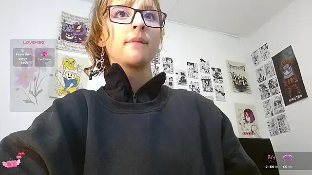 CelesteAyase from StripChat