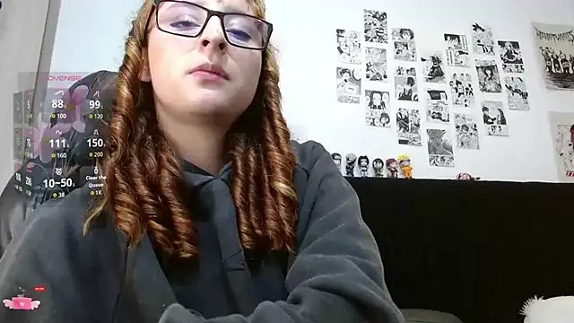 CelesteAyase from StripChat