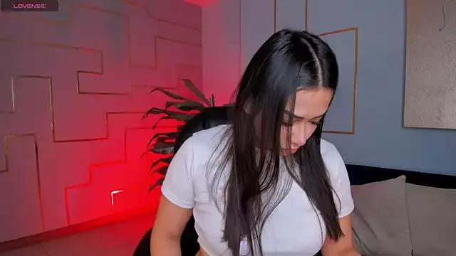 CelestePalmer_ from StripChat