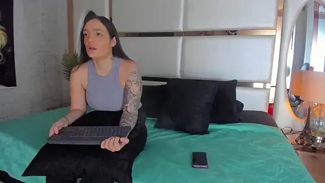 celestestars from StripChat