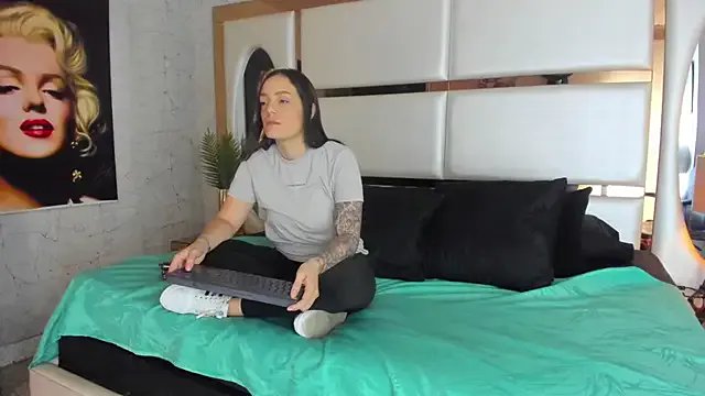 celestestars from StripChat