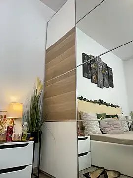 CelineReys from StripChat