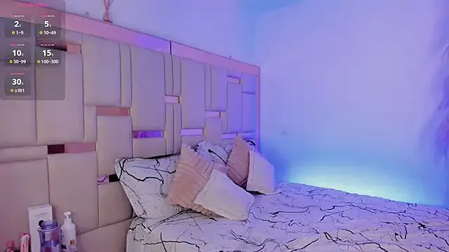 Channel-kox from StripChat