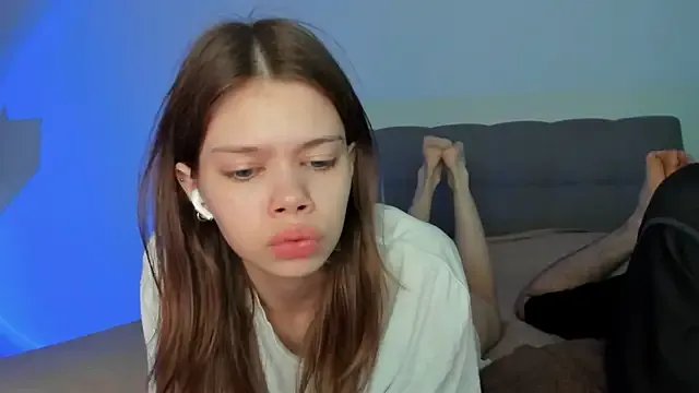 chansetolove from StripChat