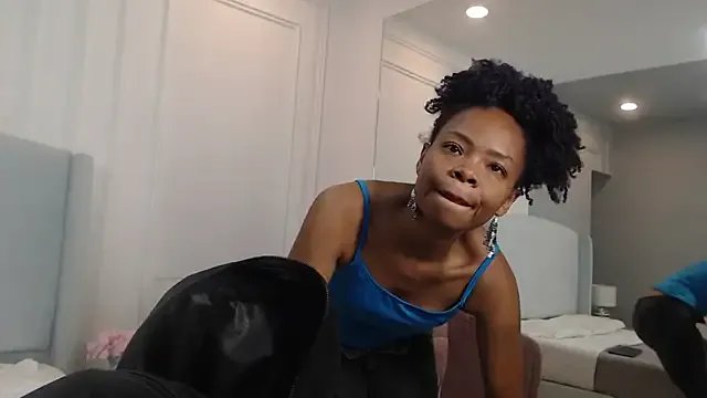 ChantalGarner from StripChat