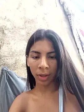 chaparritahot99 from StripChat