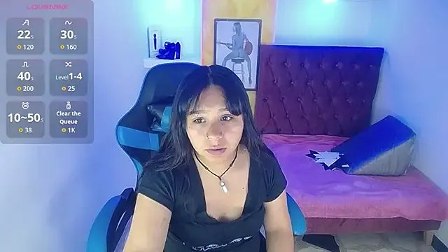 Charis_21 from StripChat