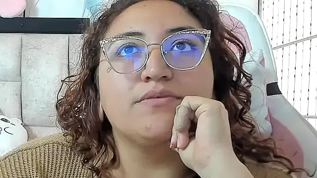 charlloteevans_X from StripChat