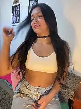 Charlotemonroe from StripChat