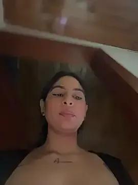 charlotte_stevenss_ from StripChat is Freechat