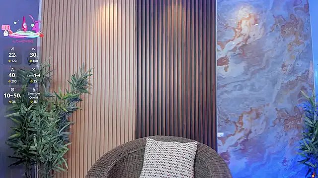 charlottewhitte from StripChat