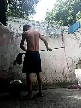 Charly_BC_Dirty from StripChat