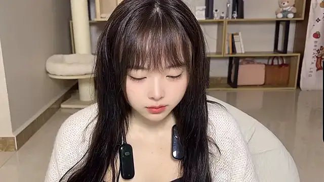 Chenjing0 from StripChat