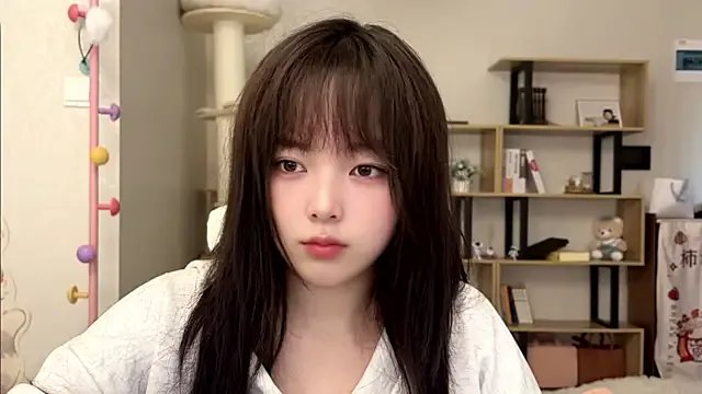 Chenjing0 from StripChat