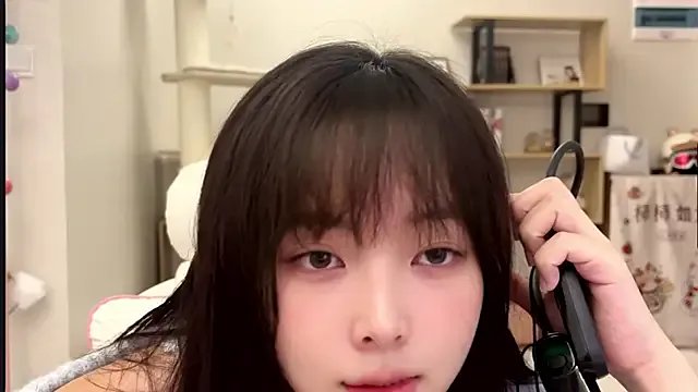 Chenjing0 from StripChat