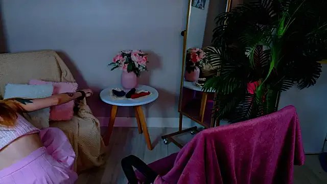 cherrie_sherry from StripChat