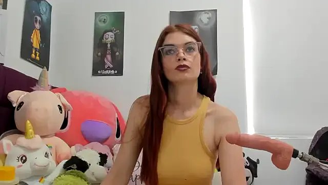 cherry_weet_29 from StripChat