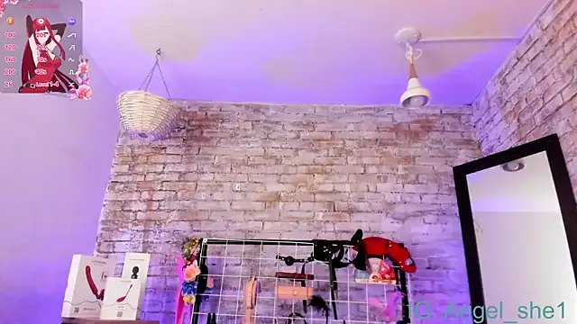  Cherry_xoxx chat room