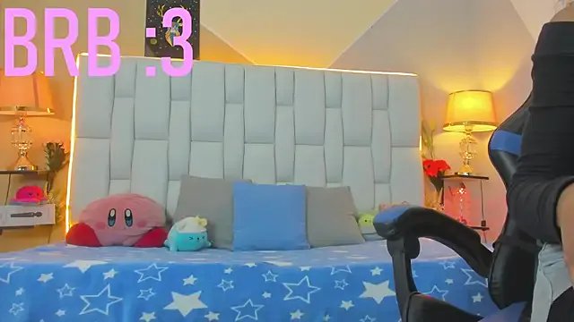 cherryboom23 from StripChat