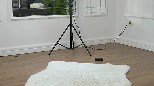 Cherrysweett from StripChat