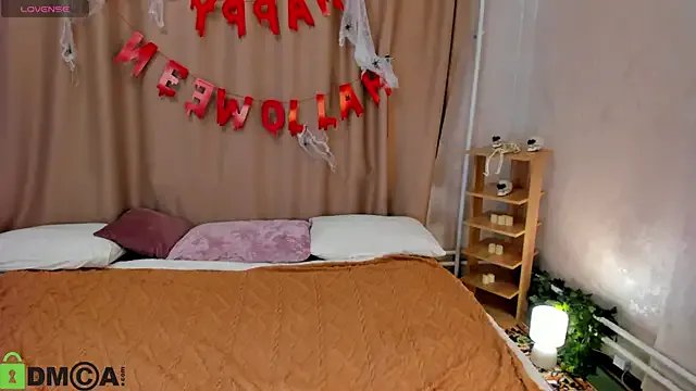 Cheryl__Brown from StripChat