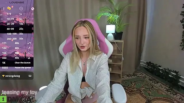 Cheryl__Brown from StripChat