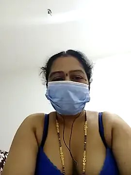 Chikki_20 from StripChat