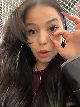 Chloe__Moon from StripChat