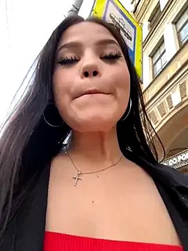 Chloe__Moon from StripChat