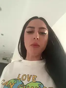 ChloeDevine from StripChat