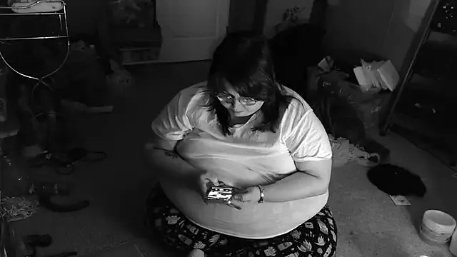ChubbiGhostiii