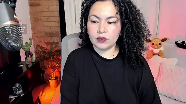  Chubby_Licius chat room