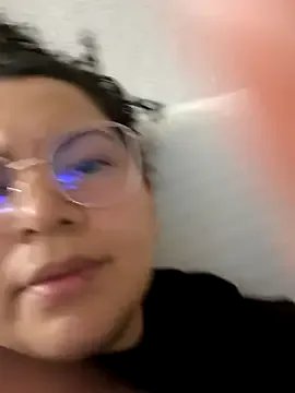 Chubby_Licius from StripChat