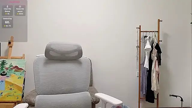 ChuChu1991 from StripChat