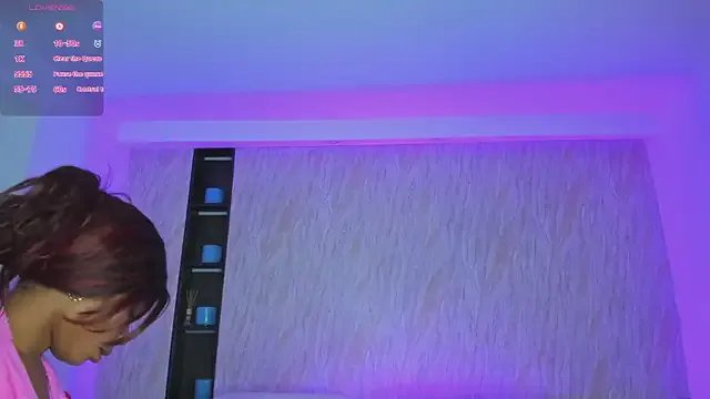 ciara_blake from StripChat